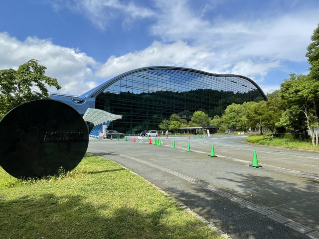 九州国立博物館