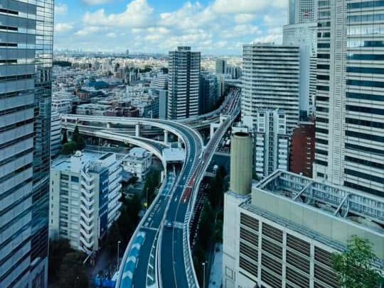 Kimpton Shinjuku Tokyo