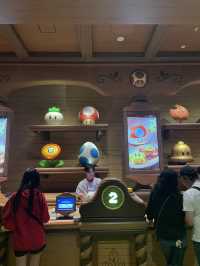 Universal Studio Japan 