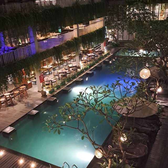 Neo+ Hotel