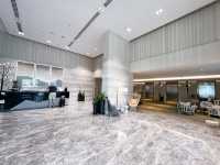 Oakwood Suites Bangkok