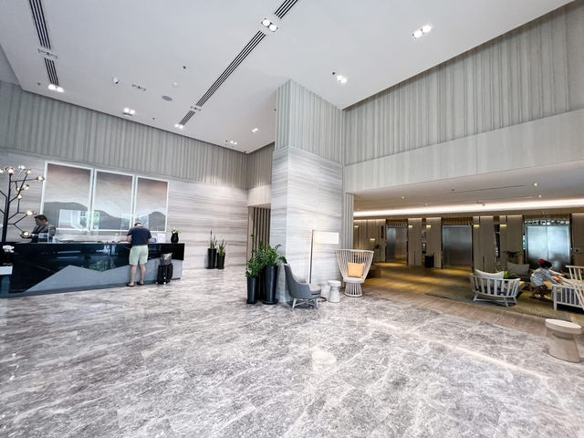 Oakwood Suites Bangkok