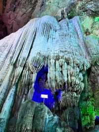 Silver Cave (银子岩) – A Sparkling Detour in Yangshuo