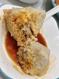 天后性價比高粥粉麵套餐🍲味滿 (天后)