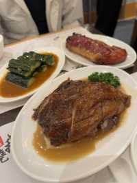 Chill 5D4N Hong kong places & food 🇭🇰