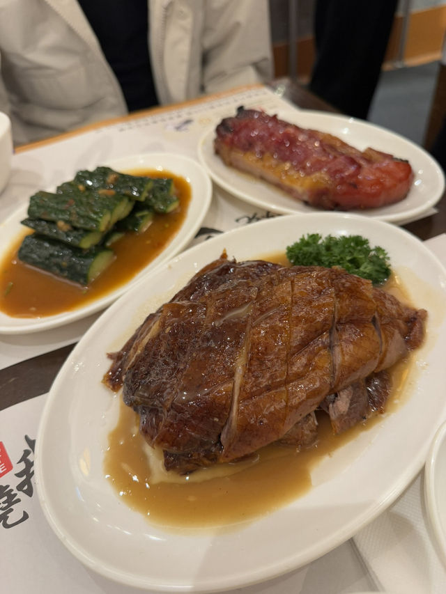 Chill 5D4N Hong kong places & food 🇭🇰