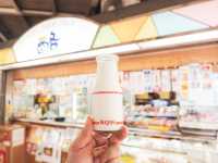 MILK SHOP LUCK 酪 秋葉原店