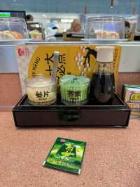 【深圳】 元氣壽司深、港對決：平過香港、仲超多新壽司