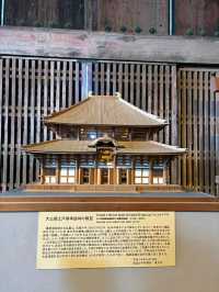 Exploring the Spiritual Heart of Japan: Ancient Temples of Nara