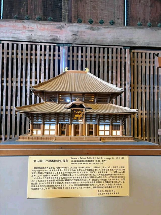 Exploring the Spiritual Heart of Japan: Ancient Temples of Nara