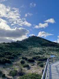 Where Land Meets Sea: Bruny Island’s Must-See Viewpoint