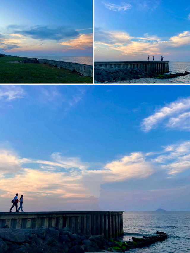 🇻🇳 다낭 나혼자 힐링 여행~💕