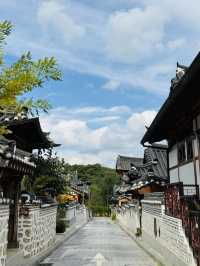 Escape in Eunpyeong Hanok Village: A Refreshing Day Out