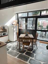 墾丁｜老屋改建樓中樓包棟Villa
