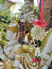 สายมูที่เชียงใหม่-เส้นทางแห่งศรัทธาและจิตวิญญาณ