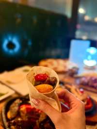  Sizzling Night❤️ Pet friendly 海景露天西餐廳🍽🥂 