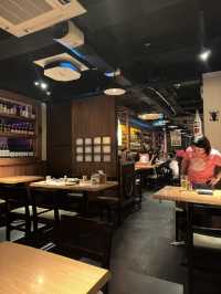 【香港】 隱藏於銅鑼灣高處的高質居酒屋
