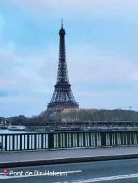 The Best Eiffel Tower Photo Spots🗼📸🗼