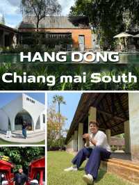 HANG DONG - Let’s get fun with friends.