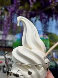 A Drive Through Nagahama – Countryside Views & Sweet Treat Stops