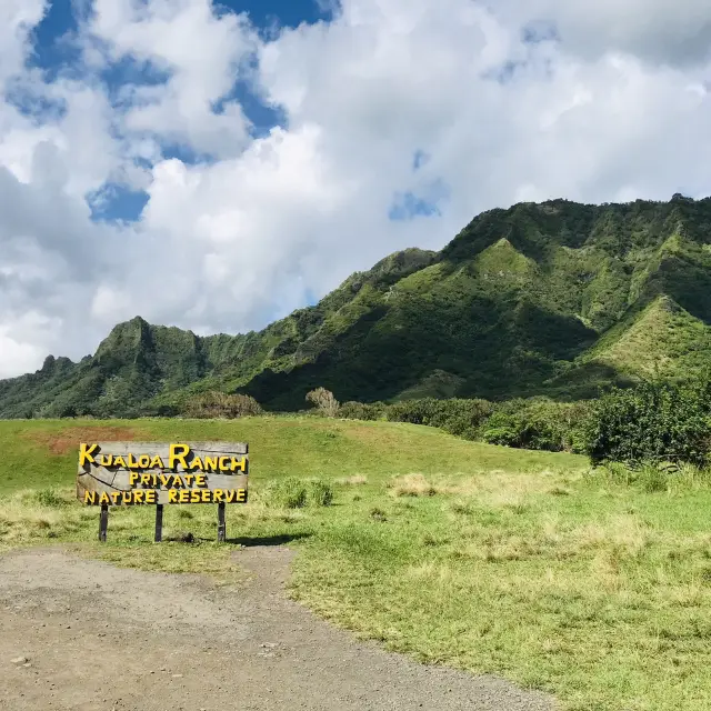 Kualoa Ranch: Experience Hawaii's Great Outdoors!