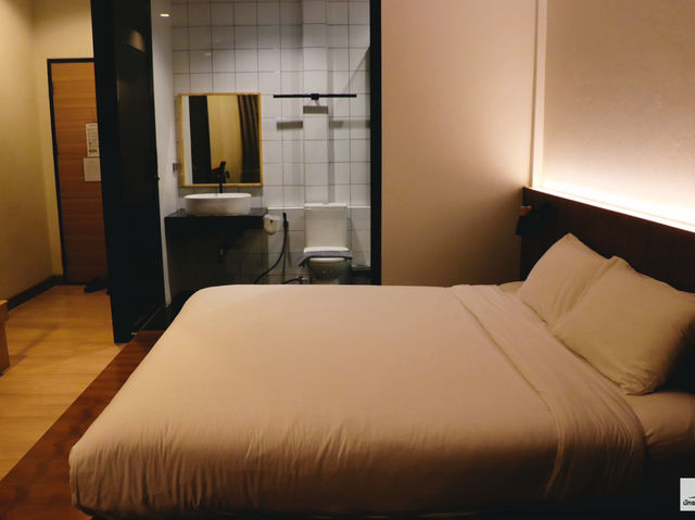 Karpenter Hotel