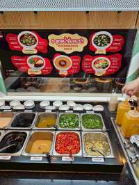 ร้าน MK Restaurant Buffet