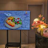 ห้องรับรองเฟิร์สคลาสแห่งใหม่ SAT - 1