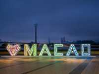 One Central Macau’s newly unveiled decoration scheme