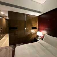"Urban Sophistication Meets Cantonese Warmth in the Heart of Tianhe"