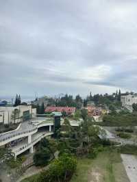 Quest Hotel Tagaytay Staycation