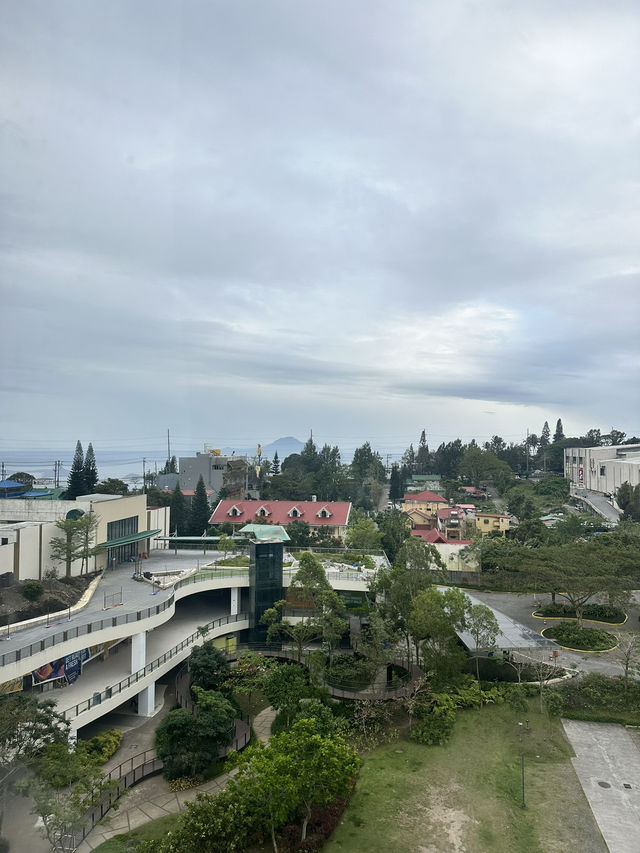 Quest Hotel Tagaytay Staycation