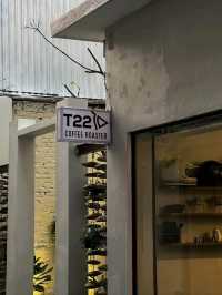 T22 Coffee