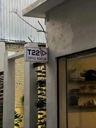 T22 Coffee