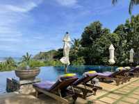 Pimalai Resort&Spa รีสอร์ทธรรมชาติเกาะลันตา