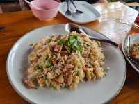 ซันโต๊ดคาเฟ่(บ้านต้นไม้ นครปฐม)คาเฟ่ลับๆ