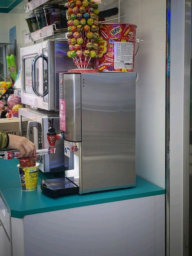 이천 천연온천수물이좋은 💚미란다호텔