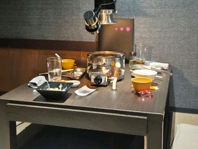 후쿠오카 야키니꾸 맛집💓
