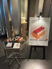 東京【銀座】THE GRAND LOUNGE