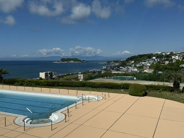 鎌倉旅行