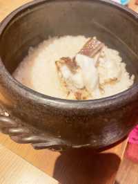 【鹿児島】鹿児島名物が揃う！新鮮メニュー