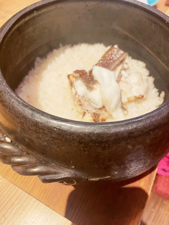 【鹿児島】鹿児島名物が揃う！新鮮メニュー
