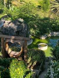 Sirao Garden