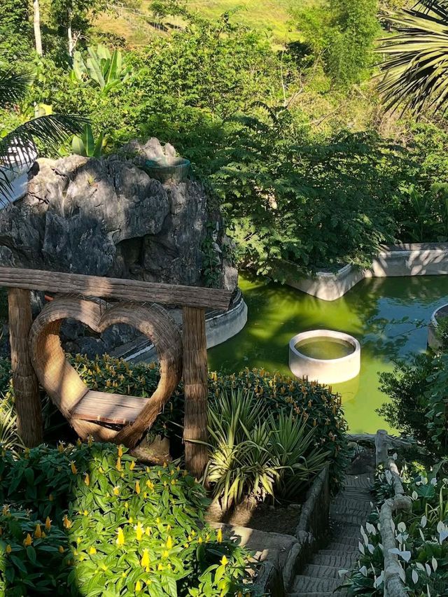 Sirao Garden