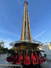 🎢 다낭의 최대 놀이공원 아시아파크에서의 즐거운 데이트