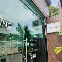 Posto. Dining