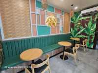 ☕ PunThai Coffee สาขาบางแสน (ข้าง ม.บูรพา)