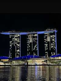รีวิวเที่ยวสิงคโปร์ 4 วัน 3 คืน🇸🇬