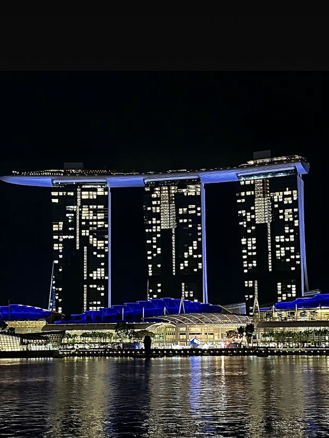 รีวิวเที่ยวสิงคโปร์ 4 วัน 3 คืน🇸🇬