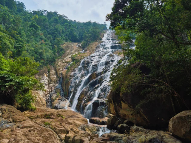 Ultimate Hidden Gem Waterfall Loved by the Locals!!